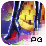 RTP pgsoft deluxeplay88
