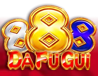 PLAYSTAR : DA FU GUI - DELUXEPLAY88
