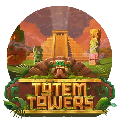 Habanero : Totem Towers - DELUXEPLAY88