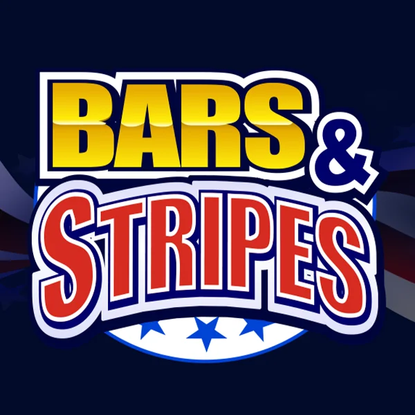 Bars And Stripes - DELUXEPLAY88