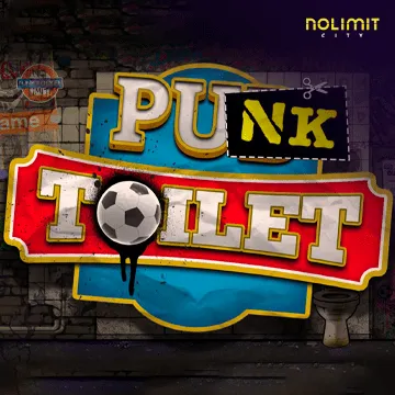 NolimitCity : Punk Toilet - DELUXEPLAY88