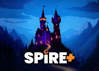 Spire+ - DELUXEPLAY88