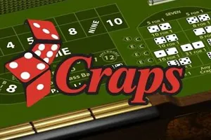 Craps - DELUXEPLAY88