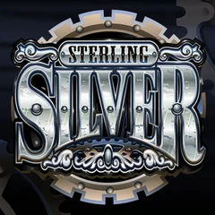 Sterling Silver - DELUXEPLAY88