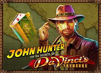 Pragmatic : Da Vincis Treasure - DELUXEPLAY88