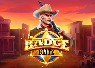 Pragmatic : Badge Blitz - DELUXEPLAY88