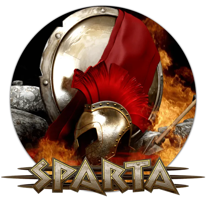 Habanero : Sparta - DELUXEPLAY88