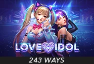 Spadegaming : Love Idol - DELUXEPLAY88