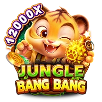 Facai : JUNGLE BANG BANG - DELUXEPLAY88