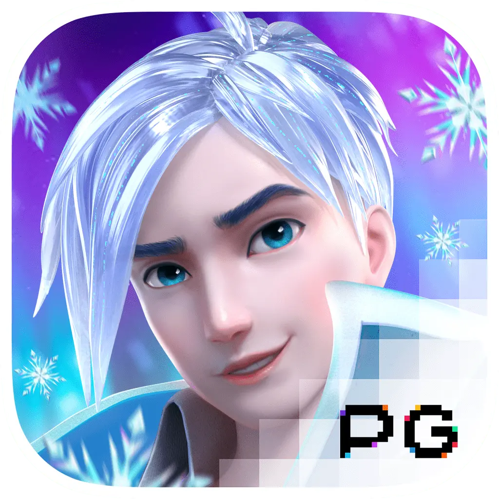 PGSoft : Jack Frosts Winter - DELUXEPLAY88