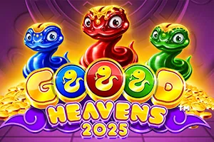 Goood Heavens - DELUXEPLAY88