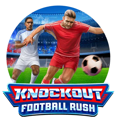 Habanero : Knockout Football Rush - DELUXEPLAY88