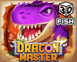 Dragon Master - DELUXEPLAY88