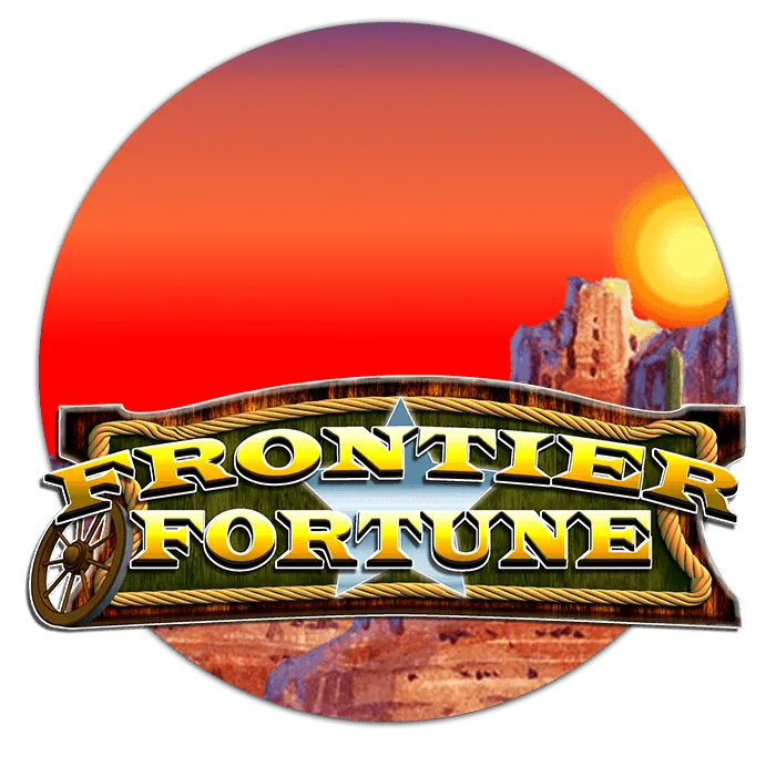 Habanero : Frontier Fortunes - DELUXEPLAY88