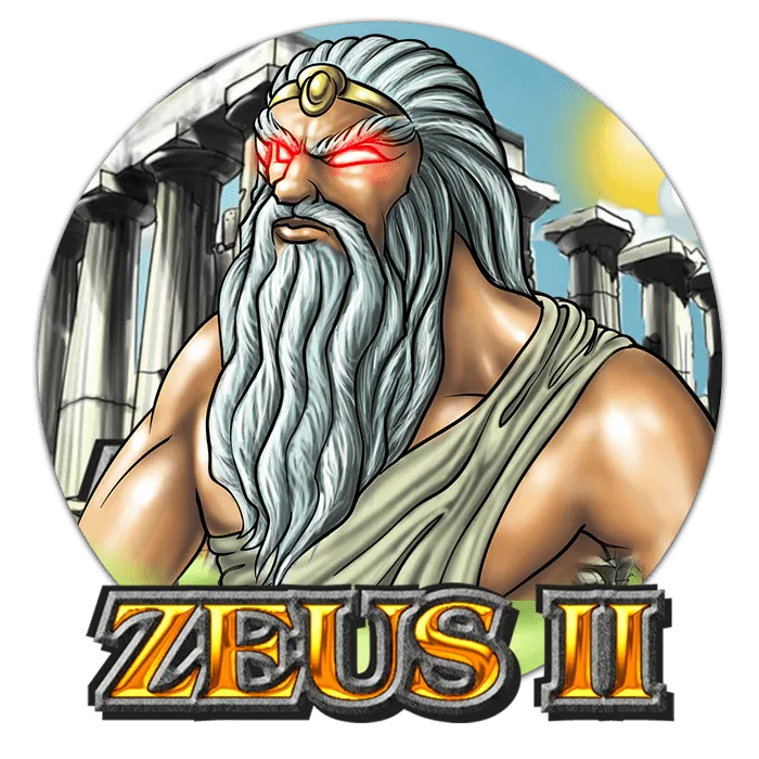 Habanero : Zeus 2 - DELUXEPLAY88