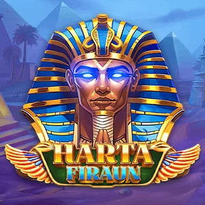 Pharaoh Treasures - DELUXEPLAY88