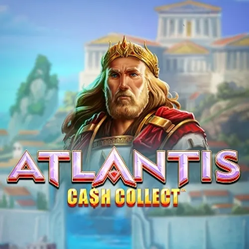 Atlantis Cash Collect - DELUXEPLAY88
