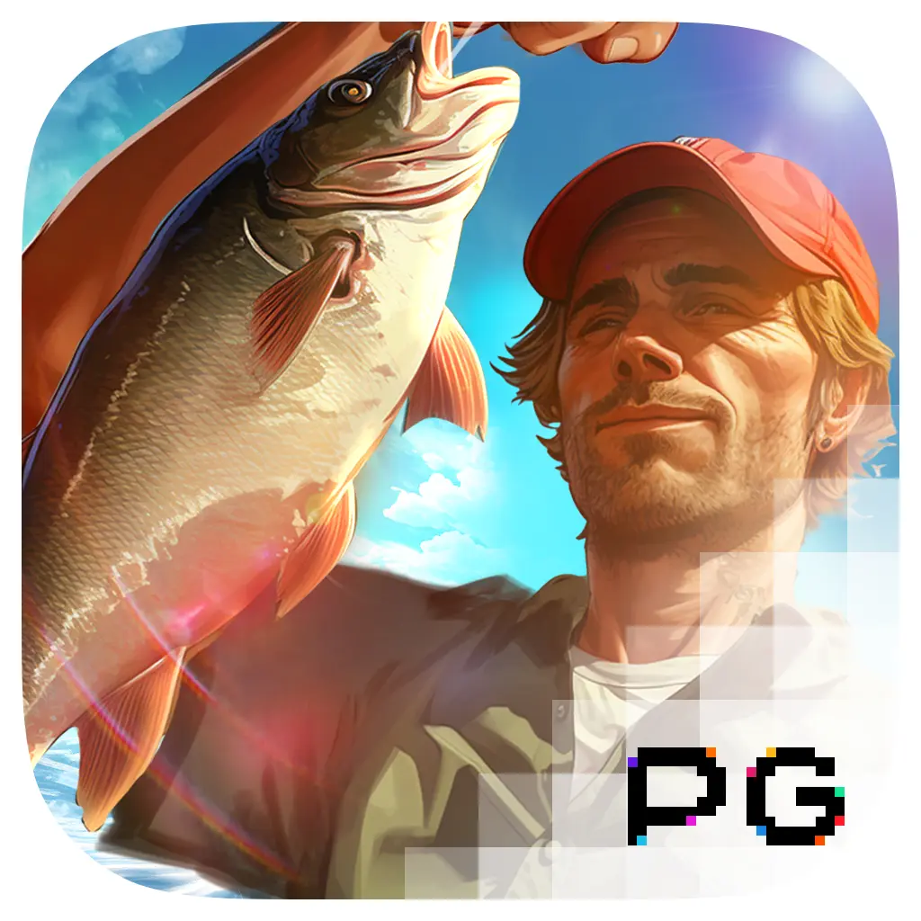 PGSoft : Shark Hunter - DELUXEPLAY88