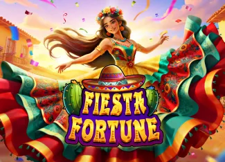 Pragmatic : Fiesta Fortune - DELUXEPLAY88