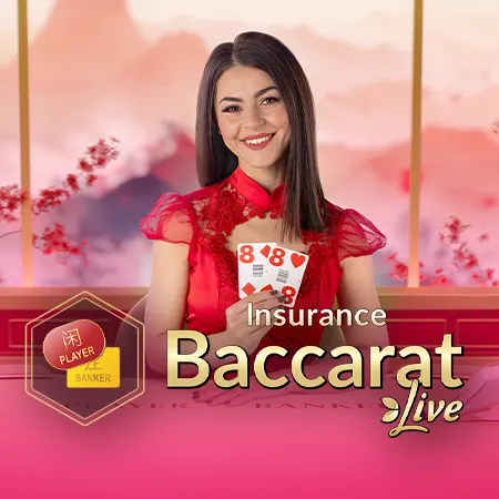 Baccarat Insurance - DELUXEPLAY88