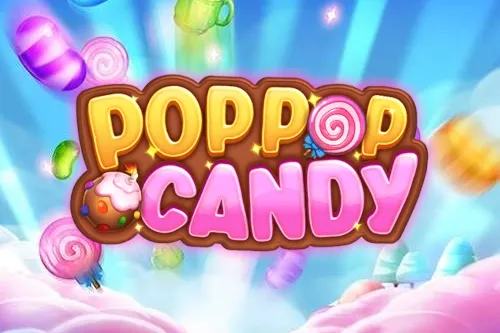 JDB : Pop Pop Candy - DELUXEPLAY88