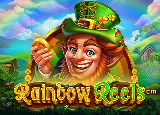 Pragmatic : Rainbow Reels - DELUXEPLAY88