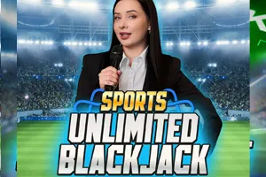 Sports Unlimited Blackjack - DELUXEPLAY88