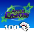 Aces and Eights 100 Hand - DELUXEPLAY88