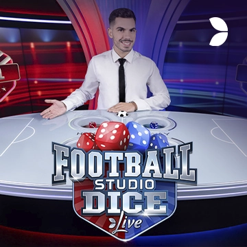 Football Studio - DELUXEPLAY88