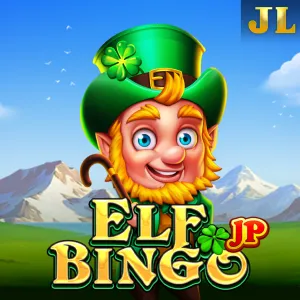 Jili : ELF BINGO - DELUXEPLAY88