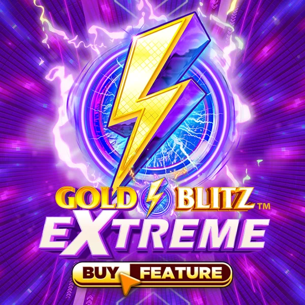 Gold Blitz Extreme&trade; - DELUXEPLAY88
