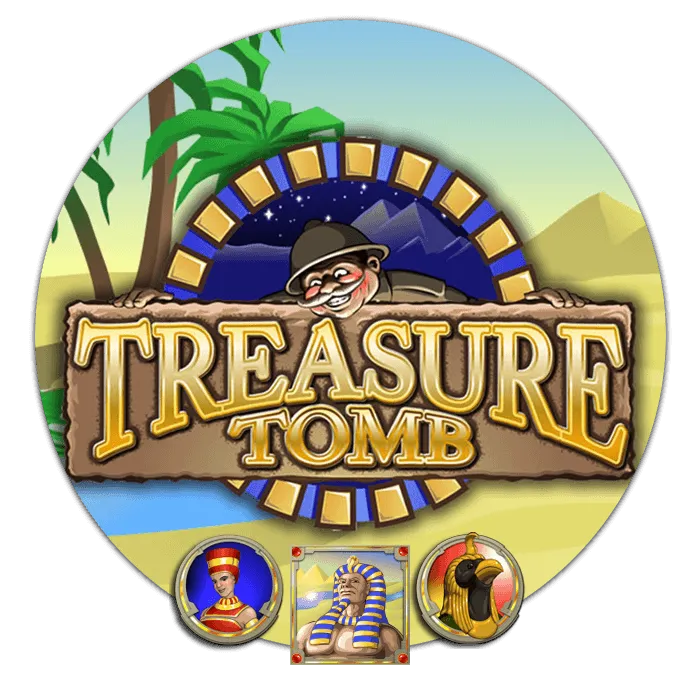 Habanero : Treasure Tomb - DELUXEPLAY88