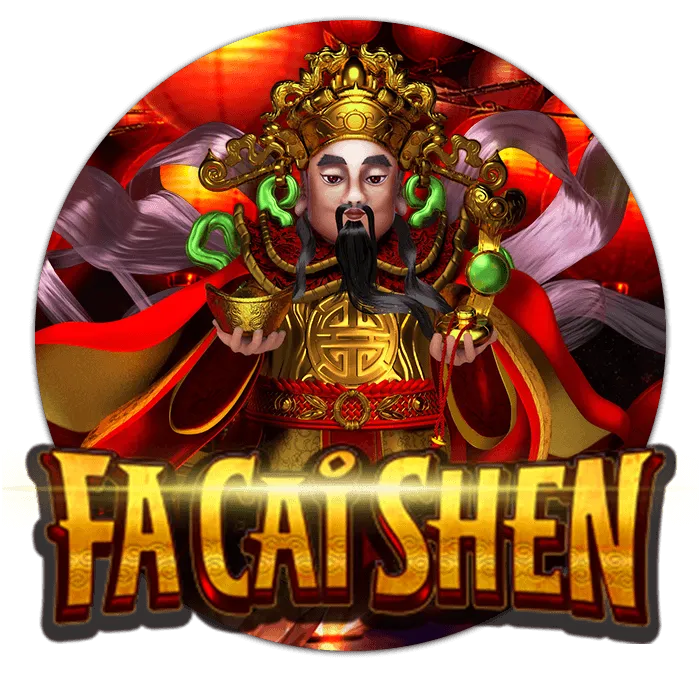 Habanero : Fa Cai Shen - DELUXEPLAY88