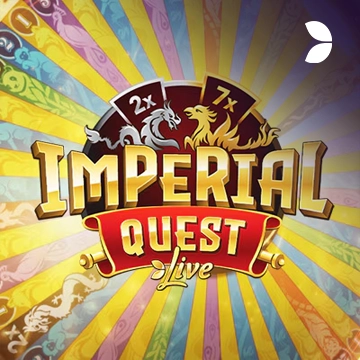 Imperial Quest - DELUXEPLAY88