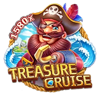 Facai : TREASURE CRUISE - DELUXEPLAY88