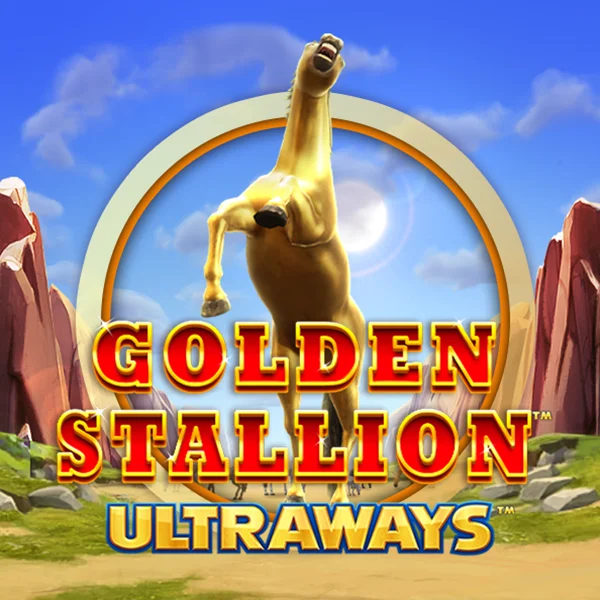 Golden Stallion - DELUXEPLAY88