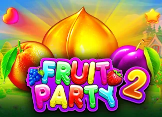 Pragmatic : Fruit Party 2 - DELUXEPLAY88