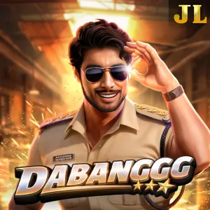 Jili : Dabanggg - DELUXEPLAY88