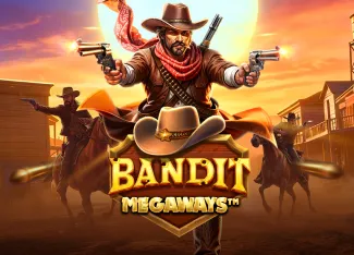 Pragmatic : Bandit Megaways - DELUXEPLAY88