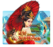 Joker123 : Yeh Hsien Deluxe - DELUXEPLAY88