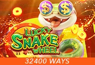 Spadegaming : Lucky Snake Wheel - DELUXEPLAY88