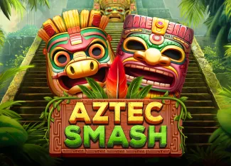 Pragmatic : Aztec Smash - DELUXEPLAY88