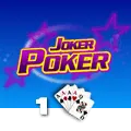 Joker Poker 1 Hand - DELUXEPLAY88