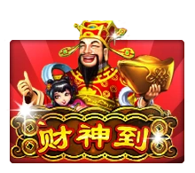 Joker123 : Lucky God Progressive - DELUXEPLAY88
