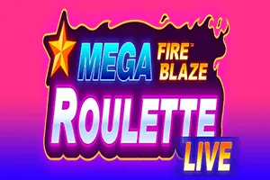 Mega Fire Blaze Ruleta España - DELUXEPLAY88