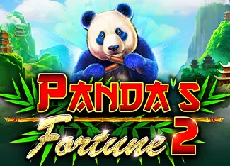 Pragmatic : Panda Fortune 2 - DELUXEPLAY88