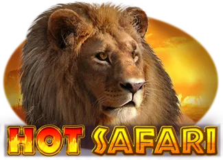 Pragmatic : Hot Safari - DELUXEPLAY88
