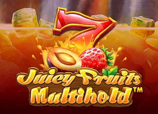 Pragmatic : Juicy Fruits Multihold - DELUXEPLAY88