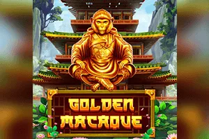 Golden Macaque - DELUXEPLAY88