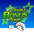 Double Bonus Poker 5 Hand - DELUXEPLAY88